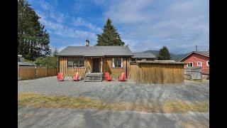 17004 TSONOQUA DR PORT RENFREW BC