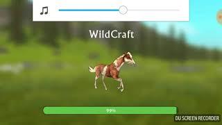Аккаунт на 200 лвл В WILD CRAFT/ЧИТ.ОП