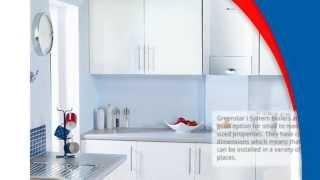 Worcester Bosch Greenstar 24i System Boiler Video Review