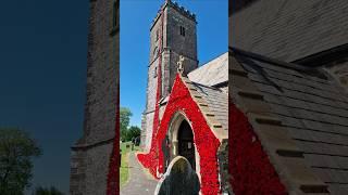 Poppy Project - VE Day 2025