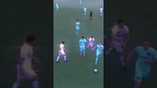 Конфликт 2drots-Bacement/2drots 1 - 1 Bacement #2drots #футбол #football #mfl #shorts