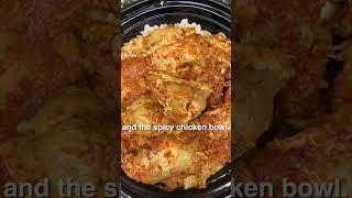 Itchy BUTT - Hawaii Cheap Eats! #food #hawaii #foodie #shorts #chicken #friedchicken