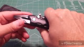 Lanforest Multi Tool