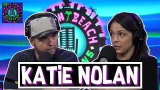 Katie Nolan | South Beach Sessions | The Dan Le Batard Show with Stugotz