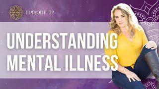 The Answer to Mental Illness with Jacob Hess