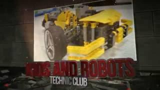 Technic Club