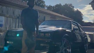 GBODY FRONT FRAME NOTCH ROBTAYLOR504 “take notes” song/freestyle