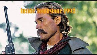 The Awesome Making of Tombstone (1993)