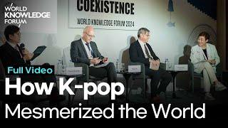 [Full Video] How K-pop Mesmerized the World