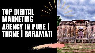Digital Marketing Agency in Pune | Digital Marketing Company in Pune