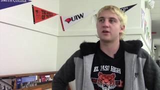 EPHS Tiger News - Intro to College Life