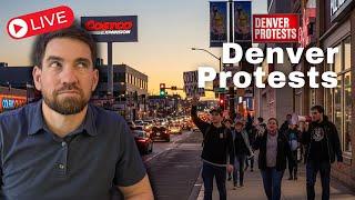 Denver Protests, Costco Expansion & Colfax Chaos | EP 24 | Colorado Chronicles