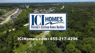 The Estates at Brown's Landing in Port Orange, FL | ICI Homes Communities