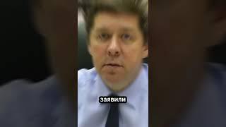 Дед Мороз из Ленина #новости