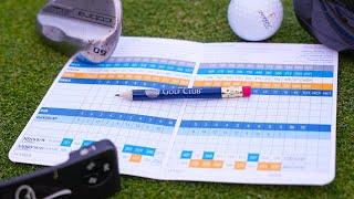 STOP Playing Golf This Way! Try These Secret Scoring Methods!