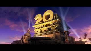 20th Century Fox/A Company Russia/Non-Stop Production/Kinotavr plaque/Magnum/Ministry of Culture