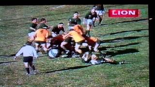 Australia 1993 - Jason Little first try.mp4