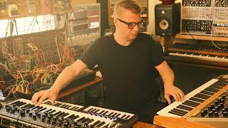 Caught in Joy – Open Skies (Vangelis, Eno, Morricone Ambient) | New Single from Motion