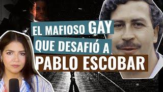 Hélmer 'Pacho' Herrera, la Historia del primer ca po gay, archienemigo de Pablo Esco bar