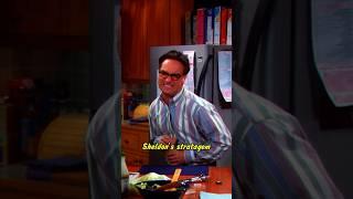 The Big Bang Theory: Hilarious Moments with Sheldon, Leonard, and Penny, Sheldon Cooper, J