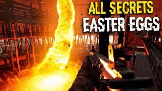 Another 10 Amazing Details & Easter Eggs in STALKER 2. OG Main Menu, DARK SOULS, CREEPY CONTAINER