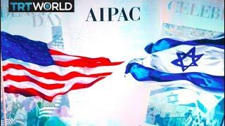 America’s pro-Israel Lobby | Bigger Than Five