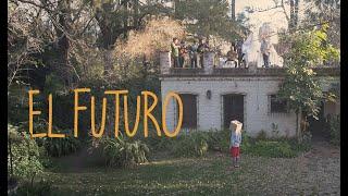 Julio y Agosto - El Futuro (Videoclip oficial)