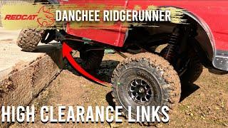 Upgrade Danchee Ridgerunner Clearance Links