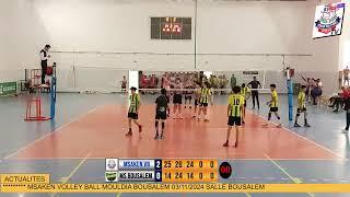 MVB vs MSB 03/11/2024