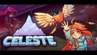 Celeste any% Speedrun 54:42.36