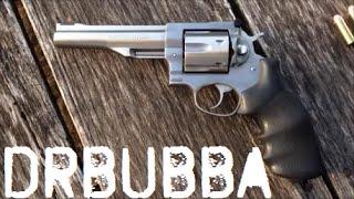 Ruger Redhawk  .44 Magnum