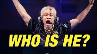 MAJOR UPSET?! Tarik Reacts to Wolves Esports vs RRQ | PLAYOFFS | VCT Masters Toronto 2025