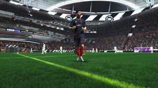 EA SPORTS FC 24_Messi die Flugkurve 