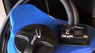 Deroyal T600 Hot/Cold Therapy