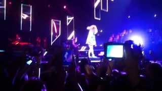 Rihanna - We Found Love (Diamonds World Tour Amsterdam)