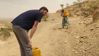 The Journey Episode 2: Life without Clean Water | charity: water