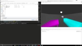 WebGL Shadow Mapping Tutorial - 2 - Implement Shadow Mapping