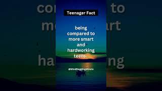 #teenager #didyouknow #amazingfacts #facts #viral #knowfacts #fact #motivation