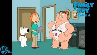 Family Guy ! BESTE SZENEN - Staffel 4 - Teil 5 [german]