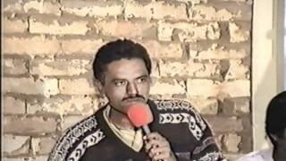 pothwari sher Raja Abid & Qazi Freed    Hafaz Mazhar p12.avi