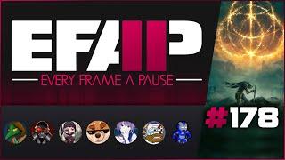 EFAP #178 - A complete breakdown/discussion of Elden Ring with Fortea, MarcTheCyborg and Theo