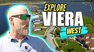  Best Places to Live Melbourne FL // Viera Community Tour [2023]