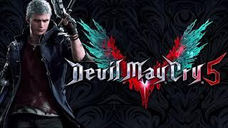 Devil May Cry 5 Ost Silver Bullet