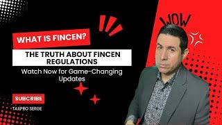 Don't Miss Out on FinCEN's Latest Compliance Updates