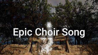 Epic Choir Song - Happy Epic Music