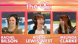 The Secrets and the Lies I Welcome to the OC, Bitches! Podcast