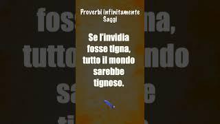 Proverbi Campagnoli Infinitamente Saggi!