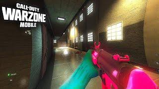 The ultimate Warzone Mobile Movement Guide + Best Settings & Sensitivity