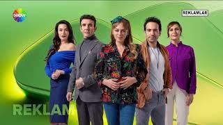 Show TV - Jenerikler // 9 Eylül 2024 - günümüz