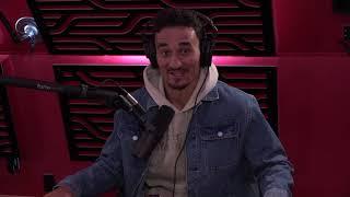 JRE MMA Show #103 with Max Holloway